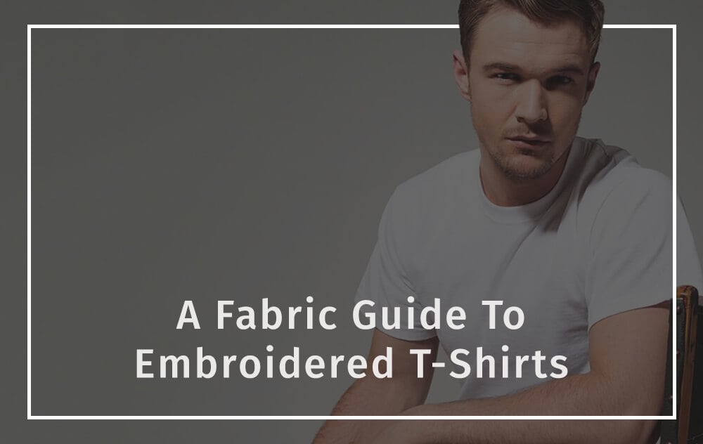 Fabric Tshirts header