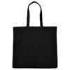 Build Your Brand Oversized canvas tote bag BY202