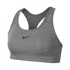 Nike Women’s Dri-FIT Swoosh one-piece bra NK379