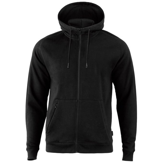 Nimbus Play Men's Lenox hooded full-zip sweatshirt NP04M