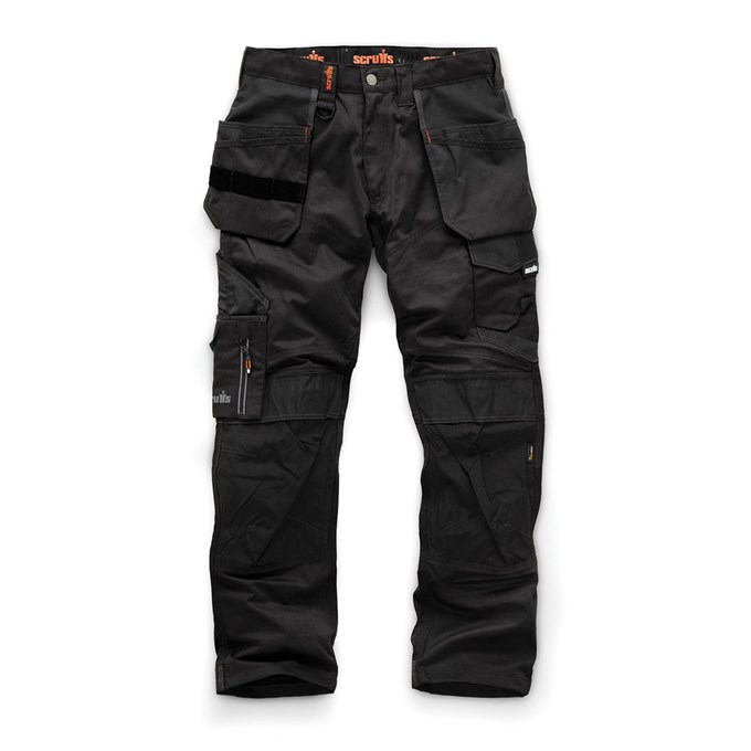 Scruffs Men's Trade holster trousers SH028