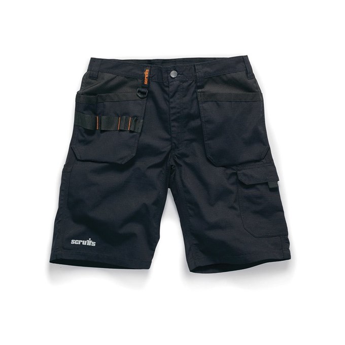 Scruffs Men's Trade Flex holster shorts SH034