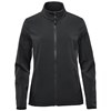 Stormtech Women’s Narvik softshell jacket ST201