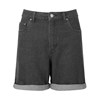 Wombat Clothing Women’s denim shorts WB909