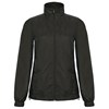 B&C ID.601 jacket /women Black