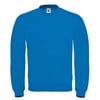 B&C ID.002 Sweatshirt Royal Blue