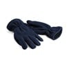 Suprafleece™ Thinsulate™ gloves French Navy