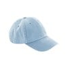 Low-profile vintage cap  Vintage Light Blue