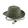 Outback hat Olive Green