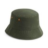 Beechfield Recycled polyester bucket hat BC84R Olive Green