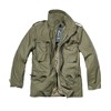 M65 Jacket BD308 Olive
