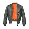 MA1 jacket BD349 Anthracite