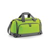 Athleisure holdall Lime Green