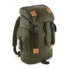 Bagbase Urban Explorer Heritage Style Backpack BG620