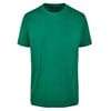 T-shirt round-neck  Forest Green