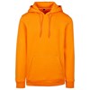 Heavy hoodie  Paradise Orange