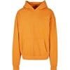 Ultra heavy hoodie  Forgotten Orange