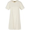 Build Your Brand Women’s tee dress BY214