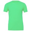 Unisex Jersey crew neck t-shirt  Synthetic Green