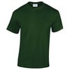 Heavy cotton adult t-shirt Forest