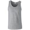 Softstyle® adult tank top Sport Grey
