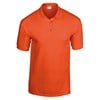 DryBlend® Jersey knit polo Orange