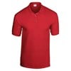 DryBlend® Jersey knit polo Red