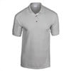 DryBlend® Jersey knit polo Sports Grey