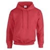 Heavy Blend™ hooded sweatshirt Antique Cherry Red