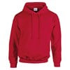 Heavy Blend™ hooded sweatshirt Cherry Red