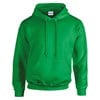 Heavy Blend™ hooded sweatshirt Irish Green