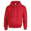 Heavy Blend™ hooded sweatshirt Red*