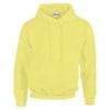 Heavy Blend™ hooded sweatshirt Safety Green