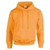 Heavy Blend™ hooded sweatshirt Safety Orange