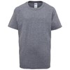 Heavy Cotton™ youth t-shirt Graphite Heather