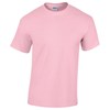 Heavy Cotton™ youth t-shirt Light Pink