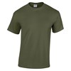Heavy Cotton™ youth t-shirt Military Green