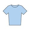 Gildan Softstyle™ midweight youth t-shirt GD24B