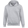 Heavy Blend™ youth hooded sweatshirt Sport Grey