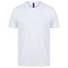 Hi Cool performance t-shirt HB024 White