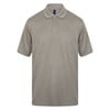 Coolplus® polo shirt HB475HGRE2XL Heather Grey