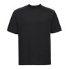Workwear t-shirt Black