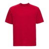 Workwear t-shirt Classic Red