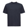 Workwear t-shirt French Navy