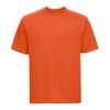 Workwear t-shirt Orange