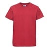 Kids t-shirt Classic Red