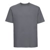 Super ringspun classic t-shirt Convoy Grey