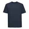 Super ringspun classic t-shirt French Navy*†