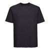 Super ringspun classic t-shirt Black*†