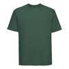 Super ringspun classic t-shirt Bottle Green*†
